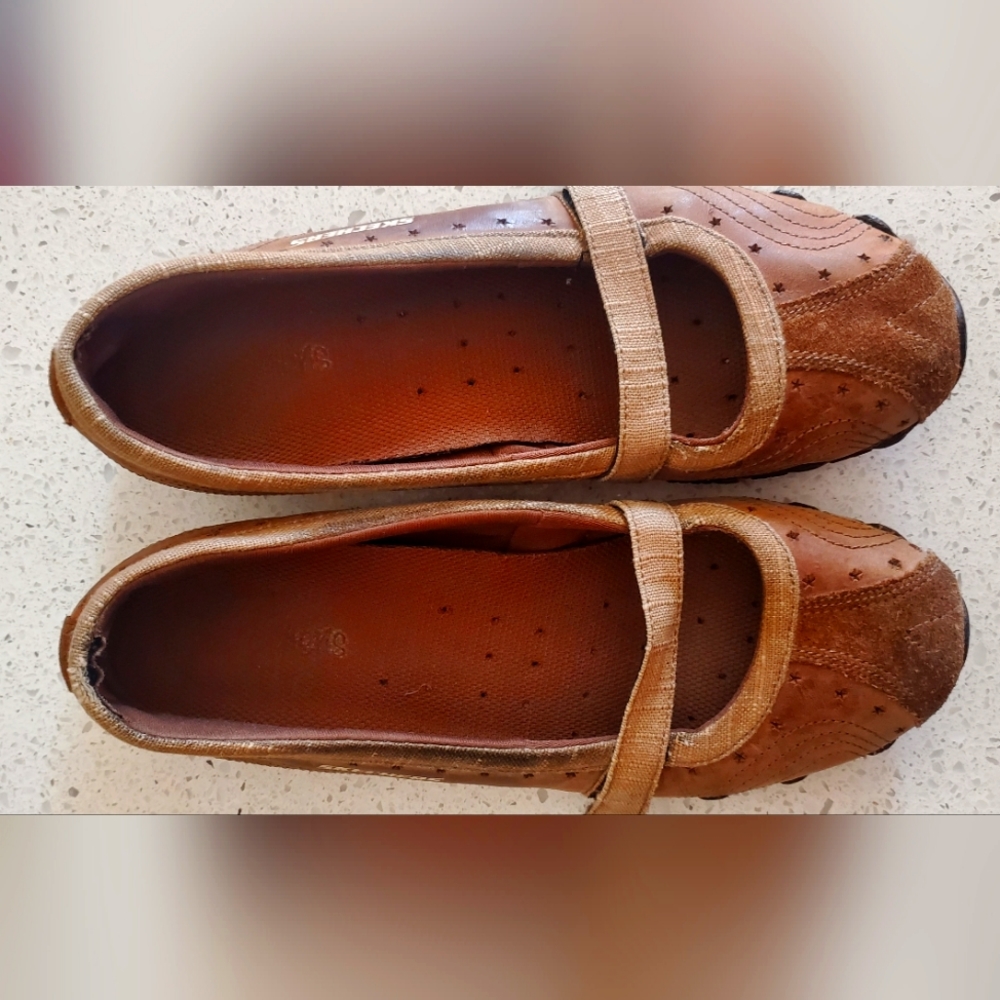 Sketchers Mary Jane Wms shoes